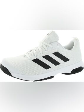 🔥Adidas Men’s Game Spec Athletic 3 stripes tennis shoe